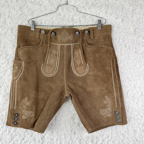 Haus huberts lederhosen - haus,