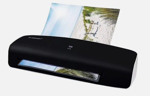 Connect laminatore - q-connect,