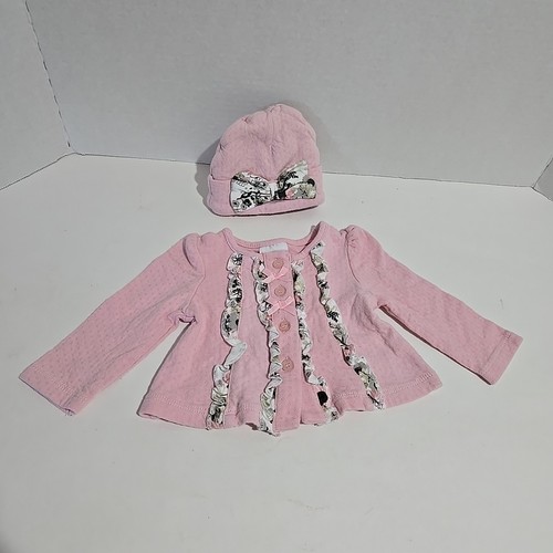 Giacca cappello laura ashley - laura,