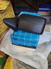 SPECCHIETTO RETROVISORE SINISTRO MECCANICO PER PEUGEOT 205 1984- -1987 MELCHIONI