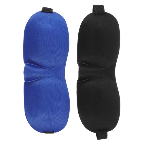 Pezzi maschera occhi dormire - 2,