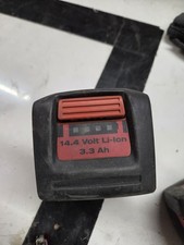 Batterie Hilti 14.4 Volt Li