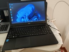ACER notebook i5 usato