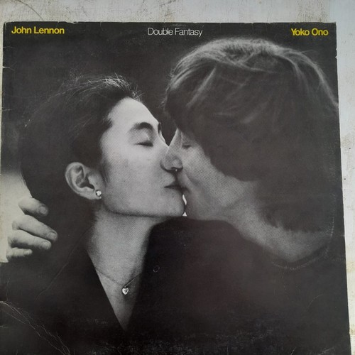 Vinile disco john lennon - vinile,