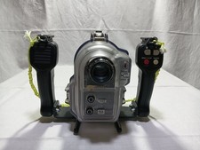 Custodia subacquea per