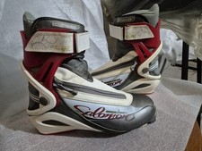 Scarponi Da Sci Di Fondo