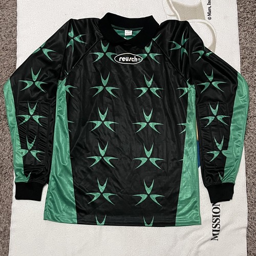 Maglia calcio portiere reusch - maglia,