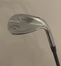 Callaway OPUS Platinum