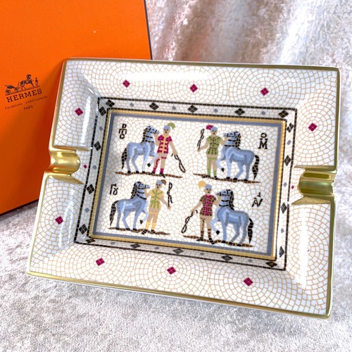 Hermes posacenere portasigari