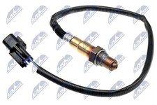 Sonda lambda davanti al