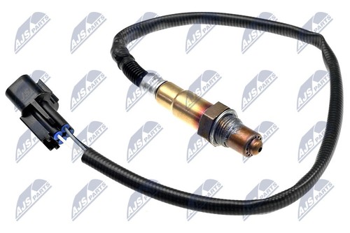 Sonda lambda davanti - , al