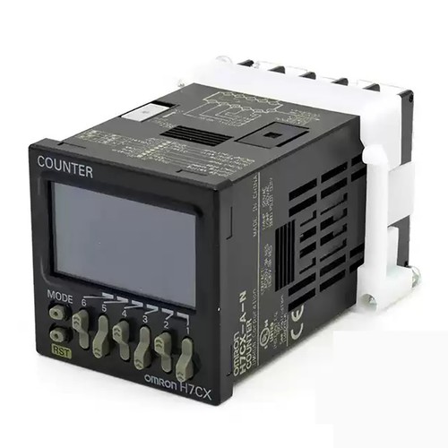 1pz per omron - per, h7cx-a-n