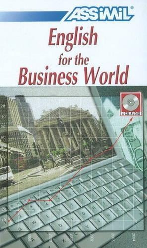 English for the business - english, world