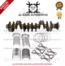 BMW N57 3.0 Albero A Gomiti