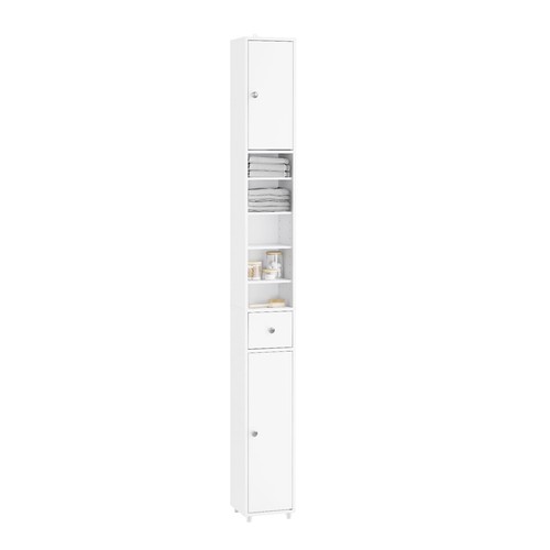 Mobile bagno alto stretto - bagno,