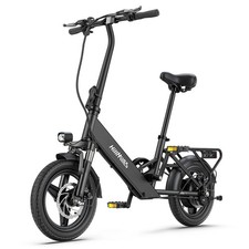 Bicicletta Elettrica