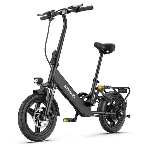 Bicicletta elettrica - bicicletta,
