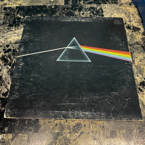 Pink floyd dark side the - pink, of