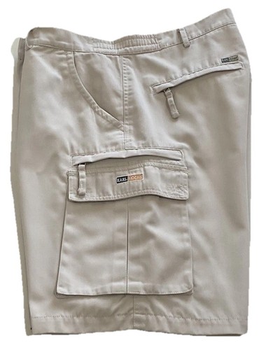 Bermuda cargo vintage - , karl