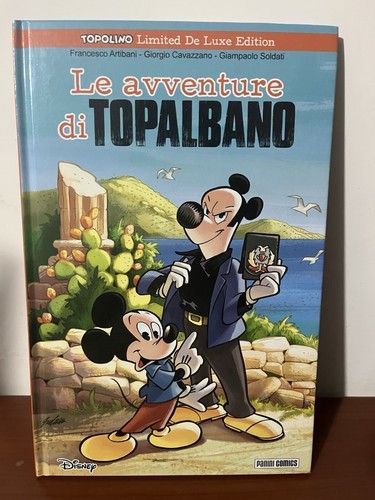 Avventure topoalbano - avventure,