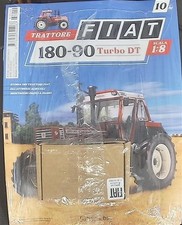 FIAT 180-90 TURBO