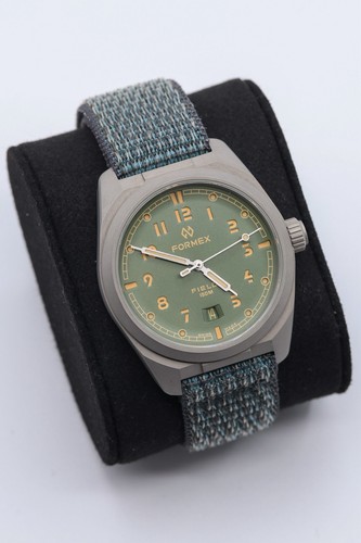 Formex field automatico 40mm - field,
