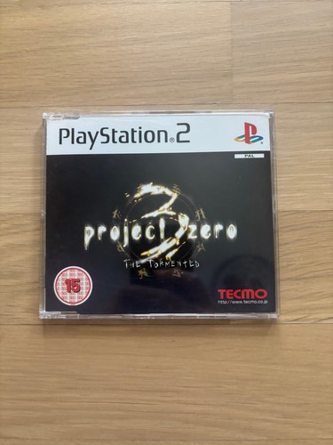 Project zero the - project, 3: