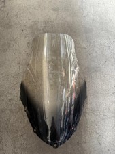 PARAVENTO PER SUZUKI Burgman 150cc (99>)