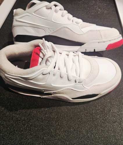 Air jordan rm - 4,