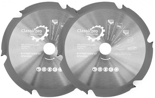 Classicpro lama per seghetto - per,