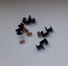 4 Ganci ricambio di Roco 89204