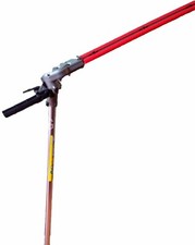 ACCESSORIO TAGLIASIEPI PER DECESPUGLIATORE MULTIFUNZIONE ALTA QUALITA' 9righe