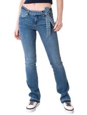 Jeans Liu Jo Donna UA1025