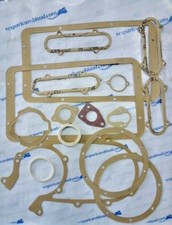 SERIE DI GUARNIZIONE PER