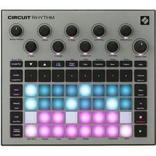 Novation Circuit Rhythm
