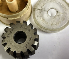 fresa madre modulo 0,50