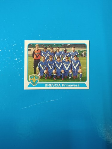 Figurina calciatori panini - figurina,