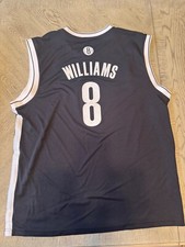 Adidas NBA Jersey BROOKLYN