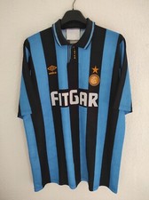 INTER MILAN 1991-1992 Fitgar