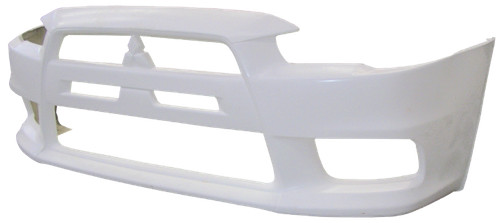 Paraurti anteriore lancer - paraurti,
