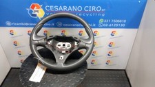 VOLANTE   182931060 FIAT PUNTO 1a Serie (11/93>10/99<) RICAMBIO USATO 