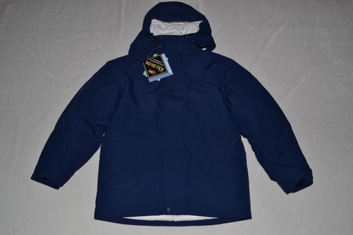 Autentico parka uomo - autentico,
