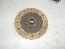 DISCO FRIZIONE TRATTORE D'
