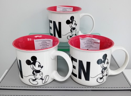 Disney store munchen - store, mugs