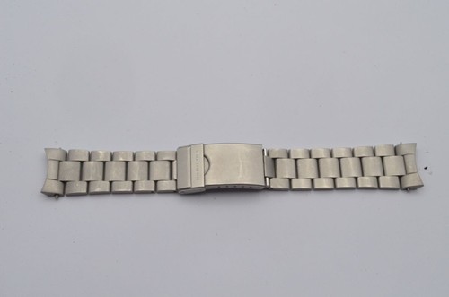 Hamilton vintage acciaio - vintage,