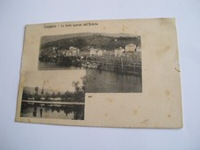 Genova - Lavagna le belle