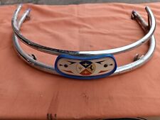 Lambro450/500 paracolpi