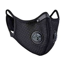 MASCHERINA ANTISMOG NIDO D'APE