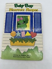 Barney: Baby Bop Discovers