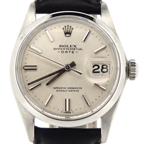 Orologio uomo rolex - uomo, data